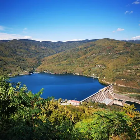 Vikendica Kod Brice Apartamento