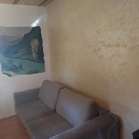 Vikendica Kod Brice Apartment